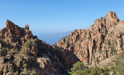 Que faire dans la microrégion de l’Ouest Corse?