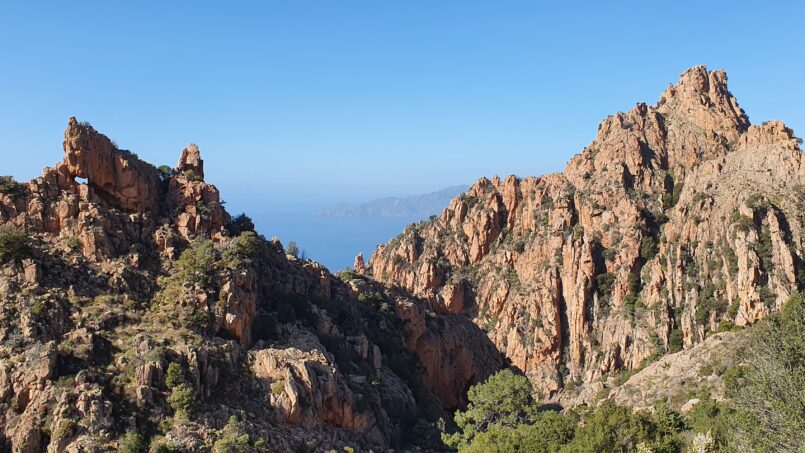 Que faire dans la microrégion de l’Ouest Corse?