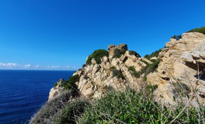 Tour de Pellusela