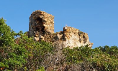 Tour d’Orcinu