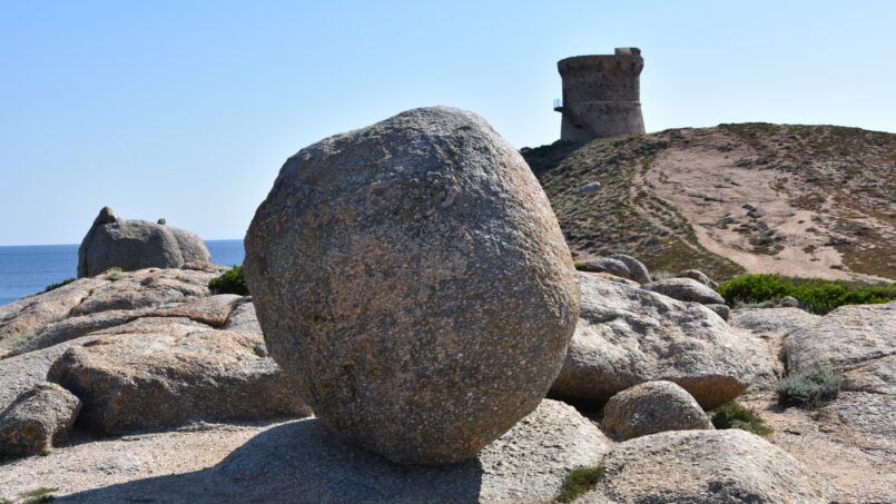 Tour d’Omigna