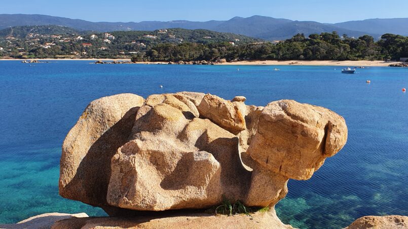 Plages d’Isolella