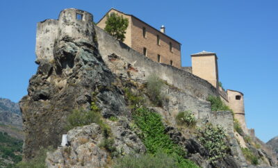 Que faire dans la microrégion du Centre Corse?