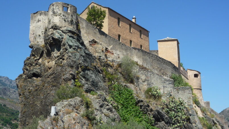 Que faire dans la microrégion du Centre Corse?